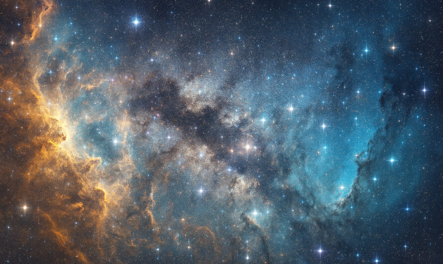 Deep-Sky-Objekte im Oktober (Herbst-Highlights)
