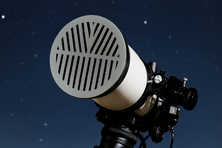 Fokussierung bei der Astrofotografie – Perfekter Fokus, perfekte Aufnahme