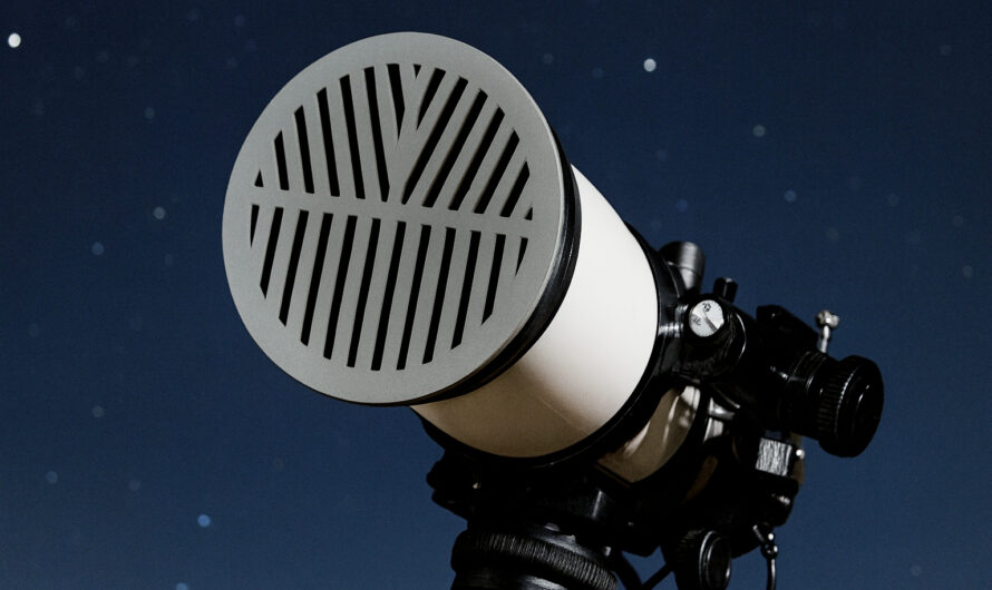 Fokussierung bei der Astrofotografie – Perfekter Fokus, perfekte Aufnahme